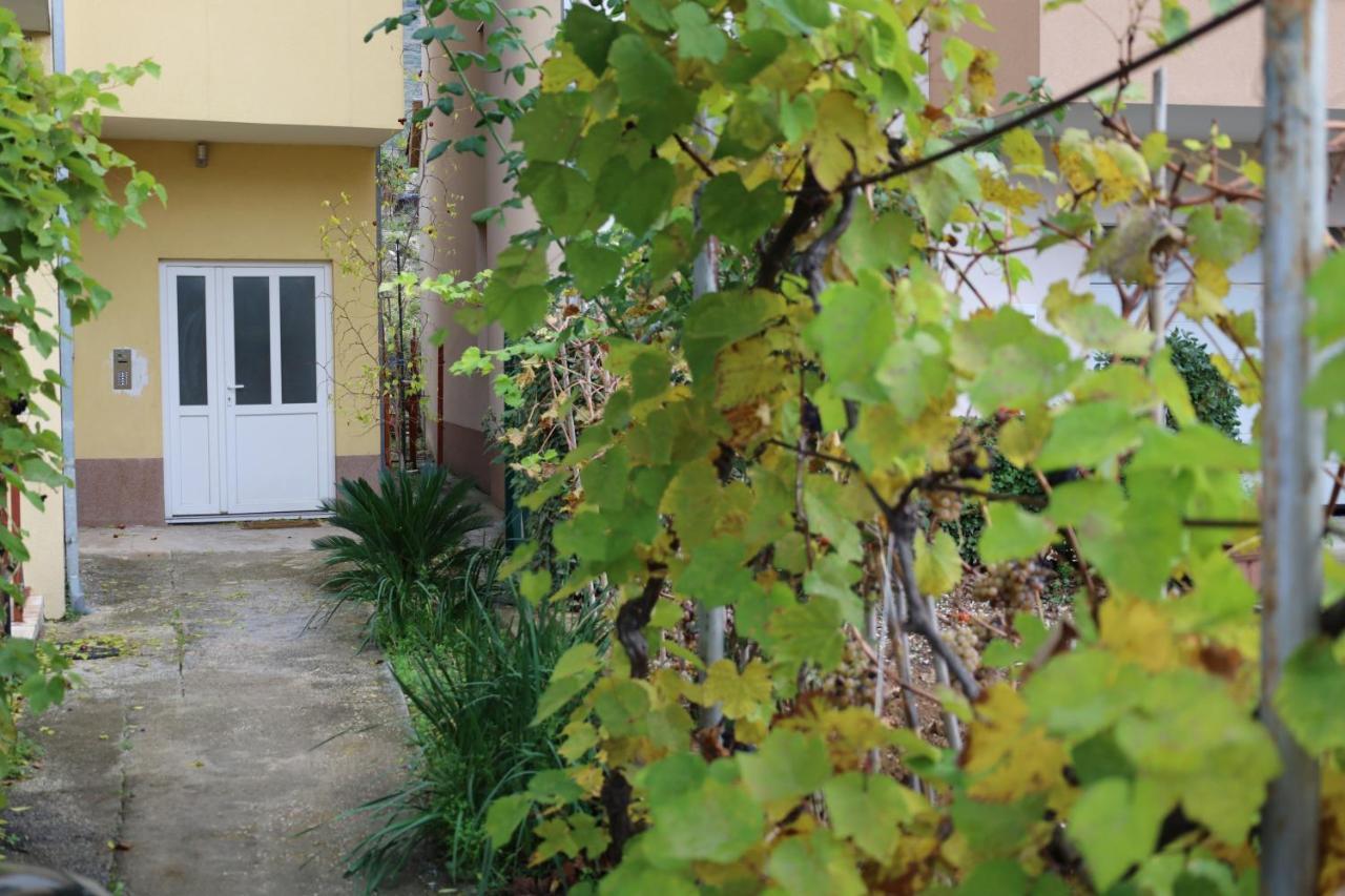 Dalmata D Apartamento Podstrana Exterior foto
