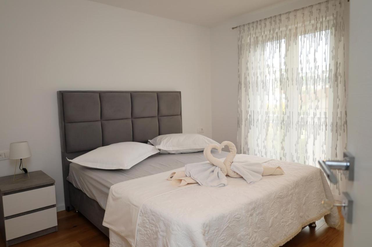 Dalmata D Apartamento Podstrana Exterior foto